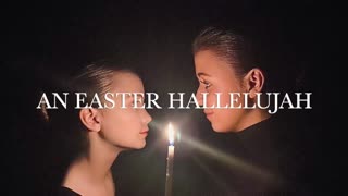 AirTV Opinion Inspire Ents An Easter Hallelujah - 10 year old Cassandra Star and her Sister