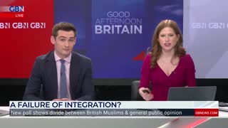 AirTV Opinion Integration has FAILED If You Want Shariah Law Leave Britain!