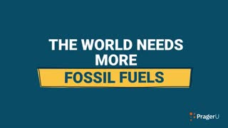 AirTV Opinion Fossil Fuels The Big Picture