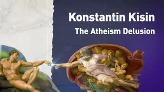 AirTV Opinion Inspire The Atheism Delusion - Konstantin Kisin