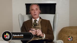 AirTV Opinion Jordan Peterson Is the Earth Actually Getting Hotter