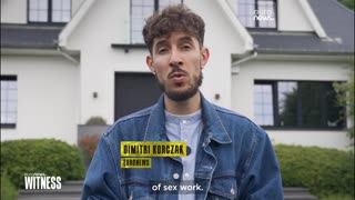 AirTV Opinion Sex workers can now have regular job contracts in Belgium