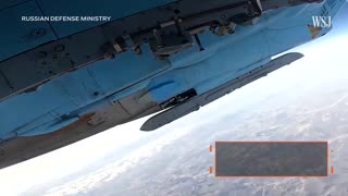 AirTV Doc Opinion Russian Glide Bombs Cheap Deadly and Almost Unstoppable