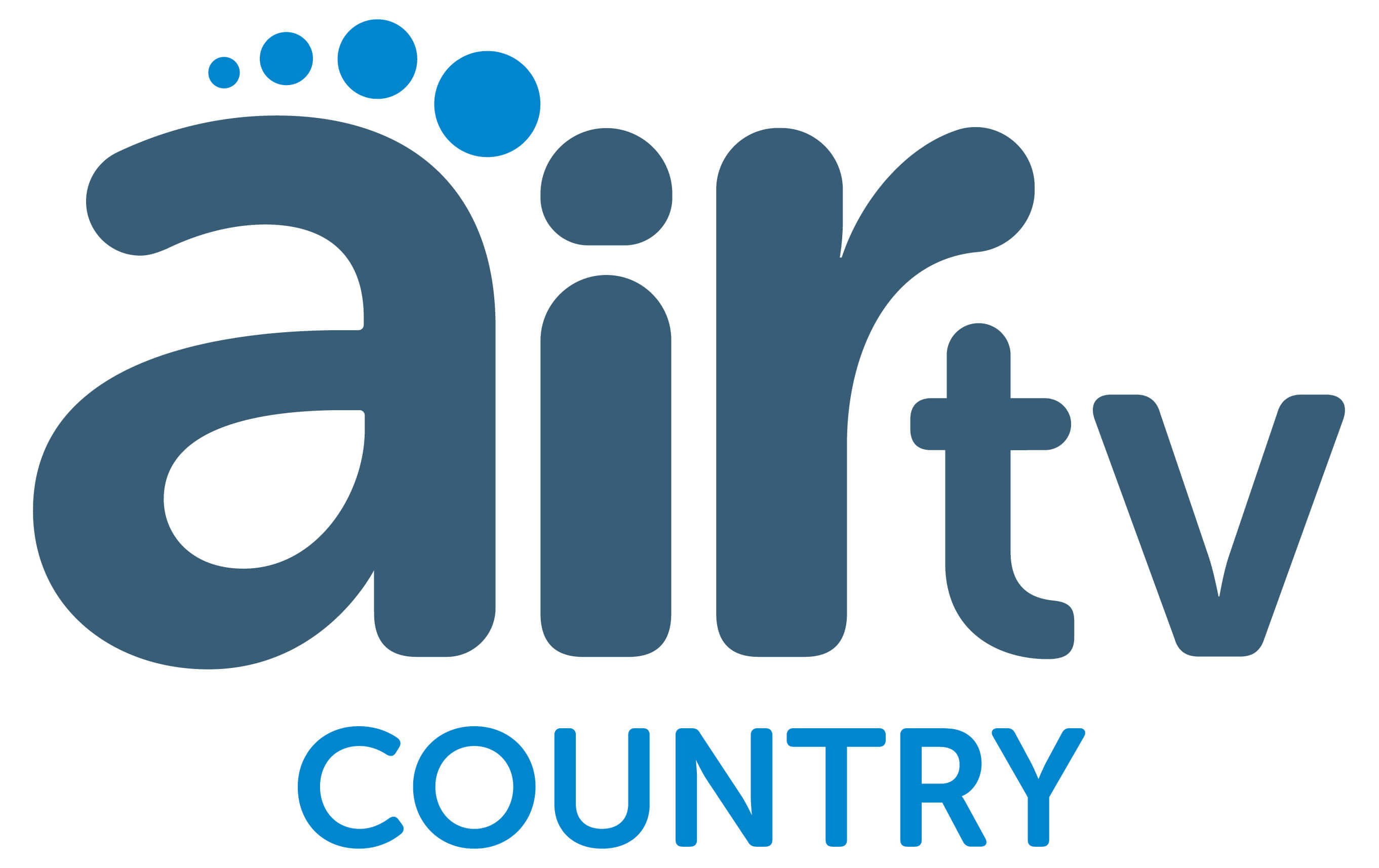 AIRTV Country