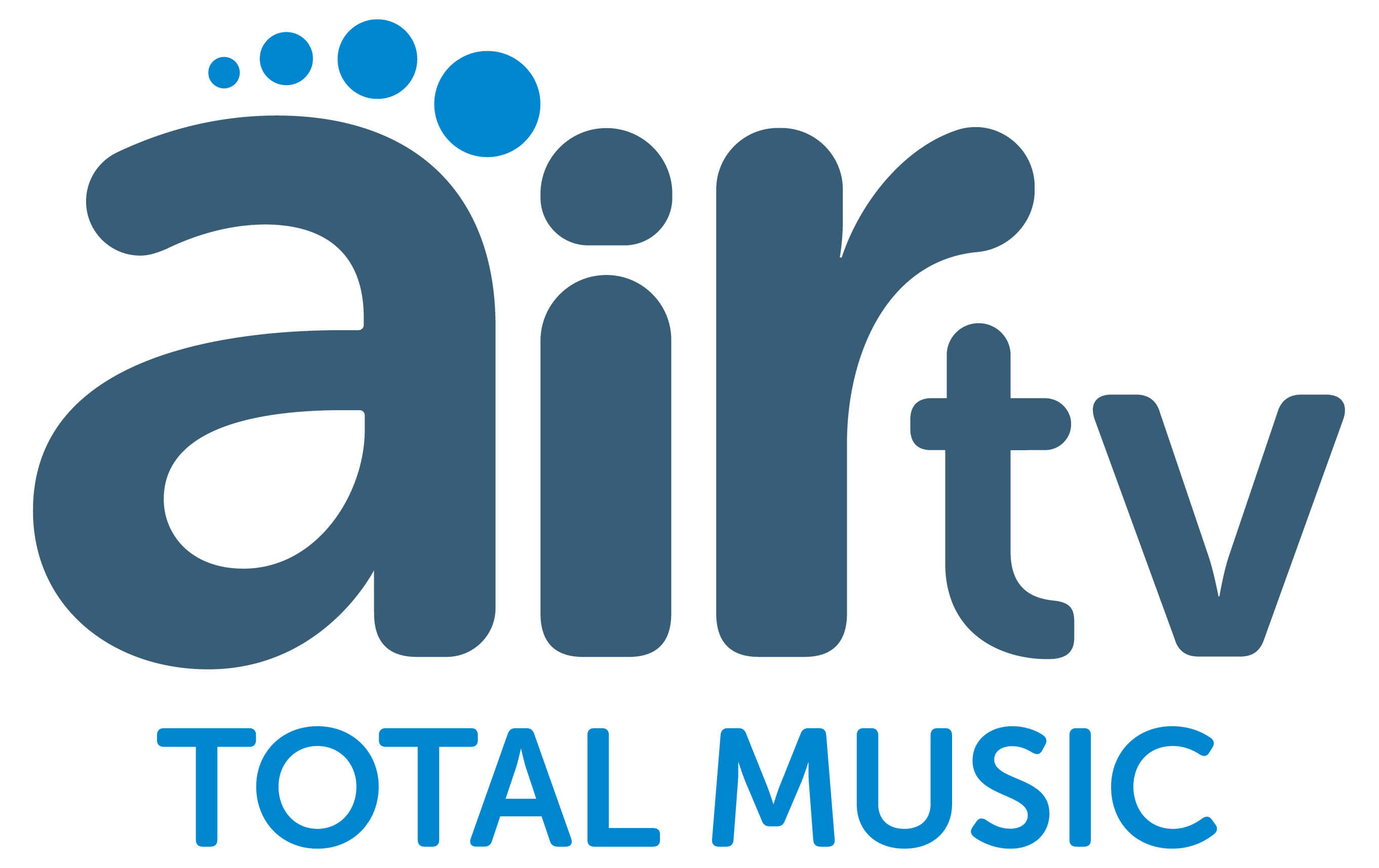 AIRTV Total Music