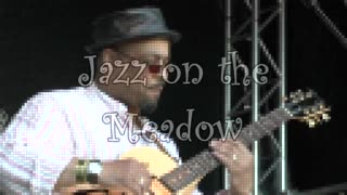 AirTV NEW Rick Harris Jazz On The Meadow-8