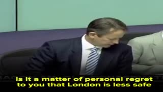 AirTV Opinion Extraordianay Mayor Of London