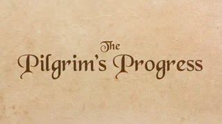 AirTV Pilgrims Progress - Feature Length Digital StoryBook