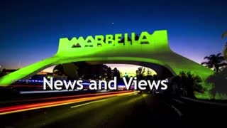 AirTV Marbella News And Views - Charity Begins At Home-1