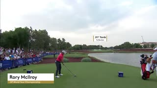 AirTV Ents 100  Lucky Golf Shots