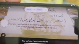 AirTV Doc Opinion How Google Translate Turns 134 Languages Into Maths