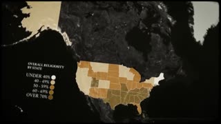 AirTV Doc Opinion Why The US South Is Insanely Religious