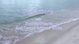 AirTV Reflections Andrew White Beware The Evil  One-1