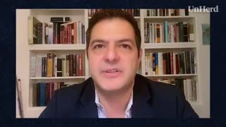 AirTV Opinion Sohrab Ahmari Pope Leo versus the populists