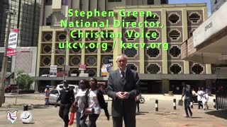 AirTV Opinon Inspire Foreign Agents! Anti-Family NGOs in Kenya