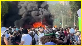 AirTV Opinion Anti-ICE Organizers Exposed U S China Deal Reached Hamas Kills H