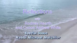AirTV Inspire Reflections With Rabbi Melchior