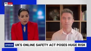 AirTV Opinion Douglas Murray On Form-1