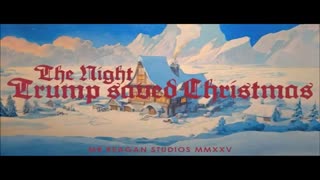 AirTV Opinion The Night Trump Saved Christmas