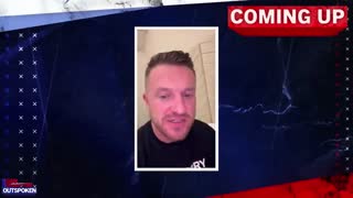 AirTV Opinion Tommy Robinson exposes Reform Muslim candidate Laila Cunningham Dan Wootton Show !