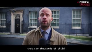 AirTV Opinion Keir Starmers SECRET Grooming Gangs Shame EXPOSED