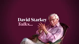AirTV Tommy Robinson talks to David Starkey