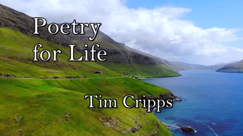 Poetry For Life Eternity Hard Wired INSPIRE -1