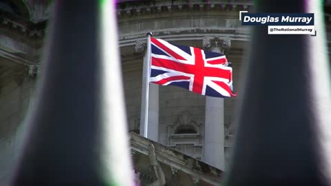 Douglas Murray REVEALS Rupert Lowe-Farage Alliance That Has Westminster In Total Panic OPINION