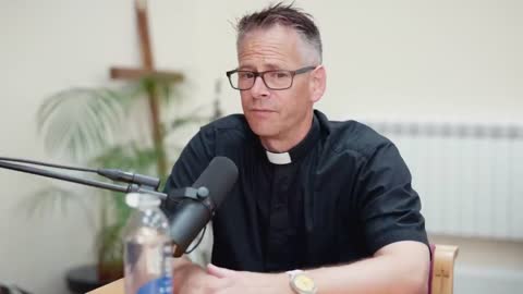 Vexed Vicar Speaks Out The Church, King Charles, Politics & Christian Nationalism OPINION INSPRE