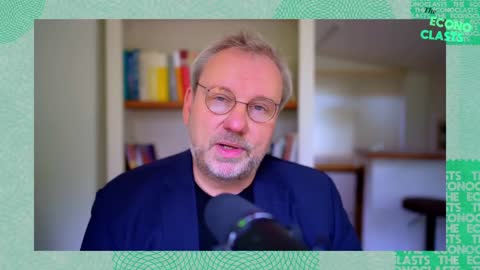 Its happening again. The establishment is panicking - Yanis Varo OPINIONN