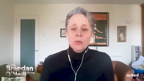 Kathleen Stock_ the ‘progressive’ cult of death _The Brendan O’Neill Show OPINION