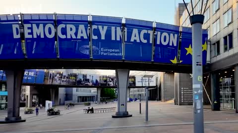 Brexit a revolution betrayed Britains democratic revolt 10 years