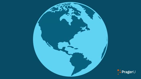 The Good News about Climate Change PragerU