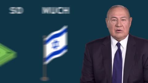 Why Does America Spend So Much on Israel