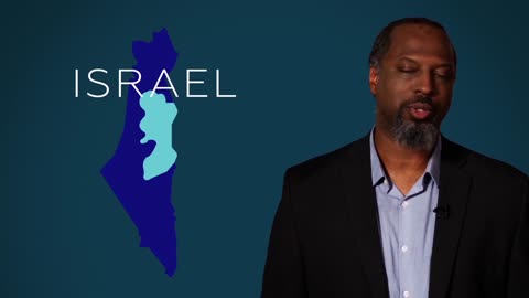 Why Are There Still Palestinian Refugees