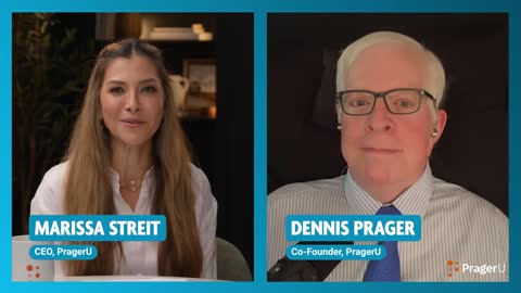 Dennis Prager Our Memories Make Us Who We Are